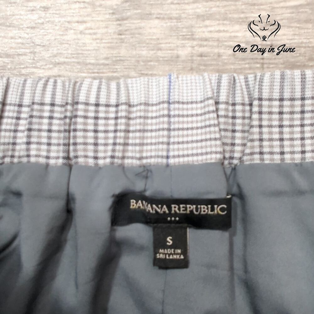 Banana Republic Comfort Waist Pencil Skirt Size S - Picture 2 of 5